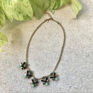 J. Crew |Statement Necklace